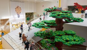 DOM LEGO HOUSE BILLUND Dania Bilety Opinie Atrakcje Godziny