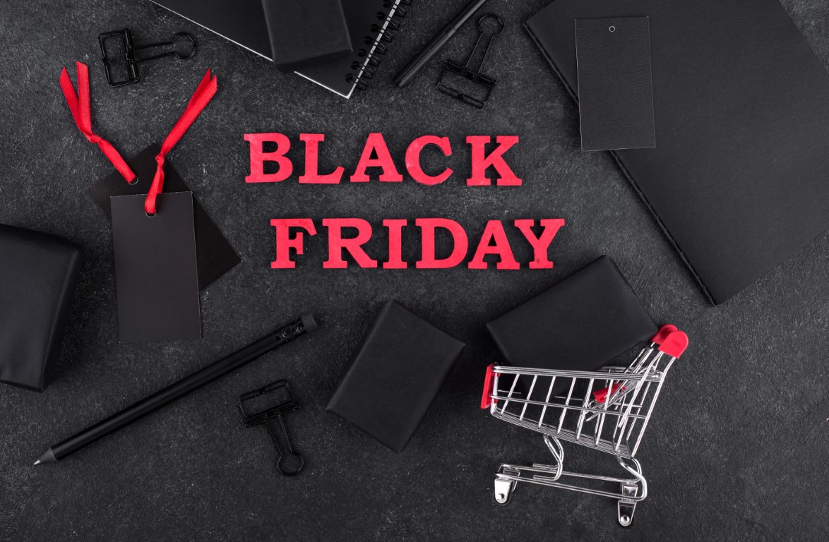 Jakie Akcesoria Podróżnicze Warto Kupić Podczas Black Friday